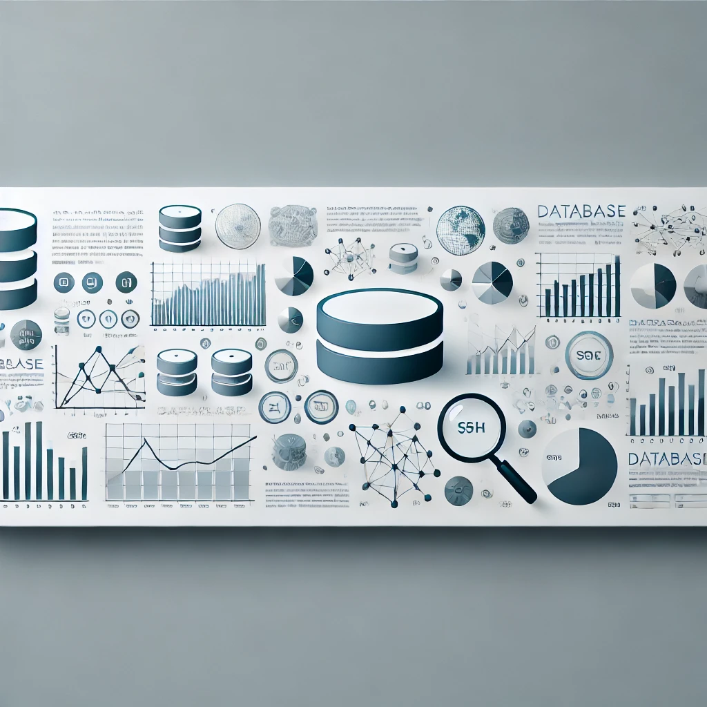 Improve Your Reports with SQL Views